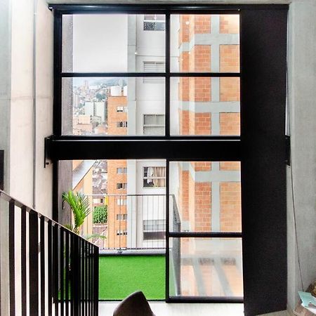 Apartamento Tipo Loft Medellin Exterior photo