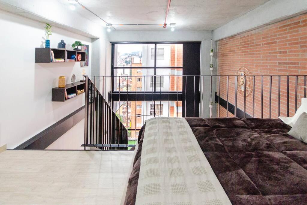 Apartamento Tipo Loft Medellin Exterior photo